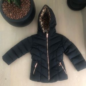 Kenzie Girl Puffer Jacket - Brand NEW